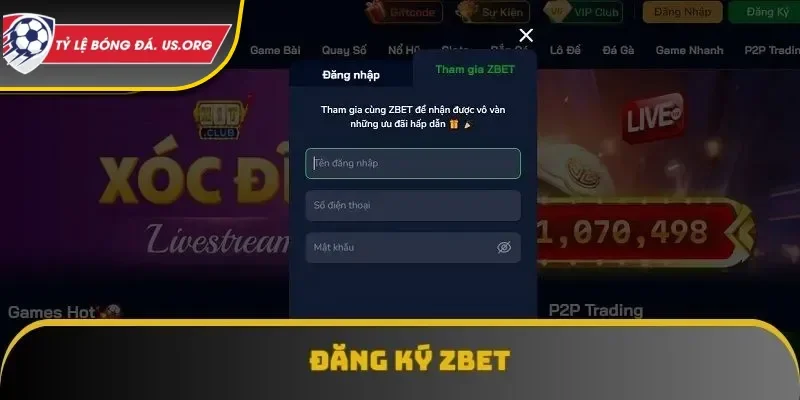 Bố cục giao diện dễ nhìn