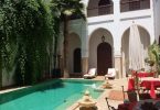 Ville Marrakech Riad Shama Suites & Spa | Tripgba