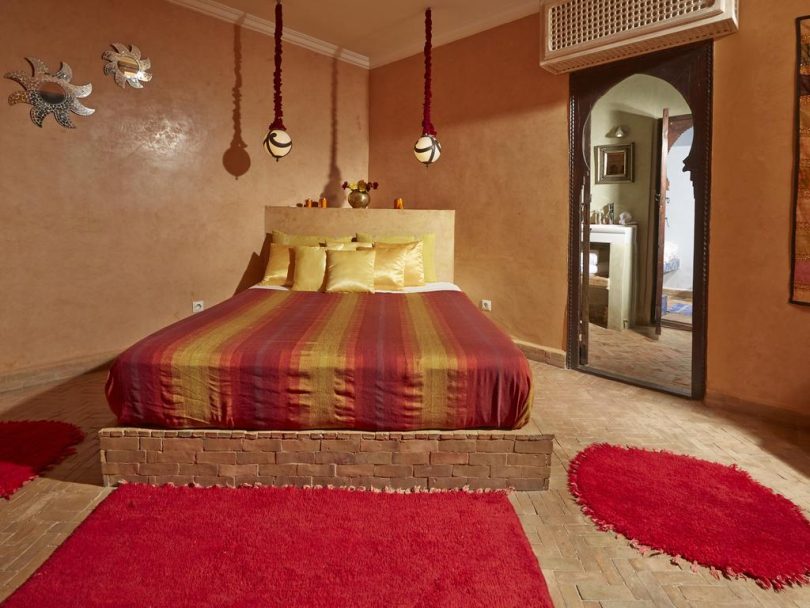 Ville Marrakech Villa Vanille Marrakech | Tripgba