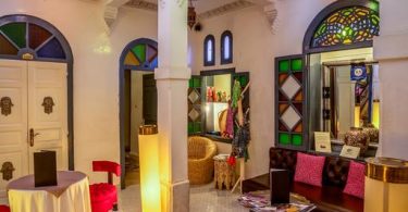 Ville Marrakech Riad Le Desir Marrakech | Tripgba