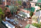 Ville Marrakech Riad Celia Marrakech | Tripgba