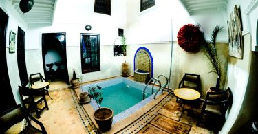 Ville Marrakech Riad Danika Marrakech | Tripgba