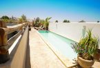 Ville Marrakech Riad Villa Almeria Hotel | Tripgba