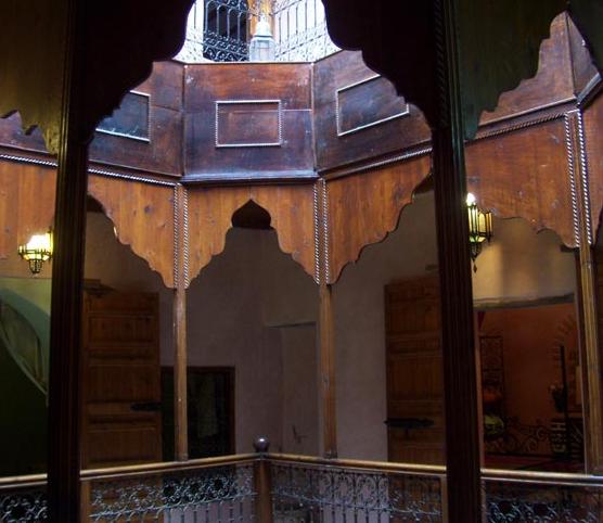 Ville Marrakech Riad Essaoussan Marrakech | Tripgba