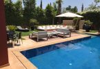 Ville Marrakech Villa Riad Al Maaden | Tripgba