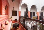 Ville Marrakech Riad les Rêves d'Amélie Kech | Tripgba