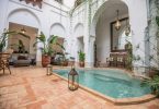 Ville Marrakech Riad & Spa Demeure Bois | Tripgba