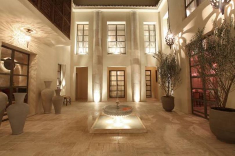 Ville Marrakech Riad Joya Marrakech | Tripgba