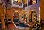 Ville Marrakech Riad Papillon by Marrakech Riad | Tripgba