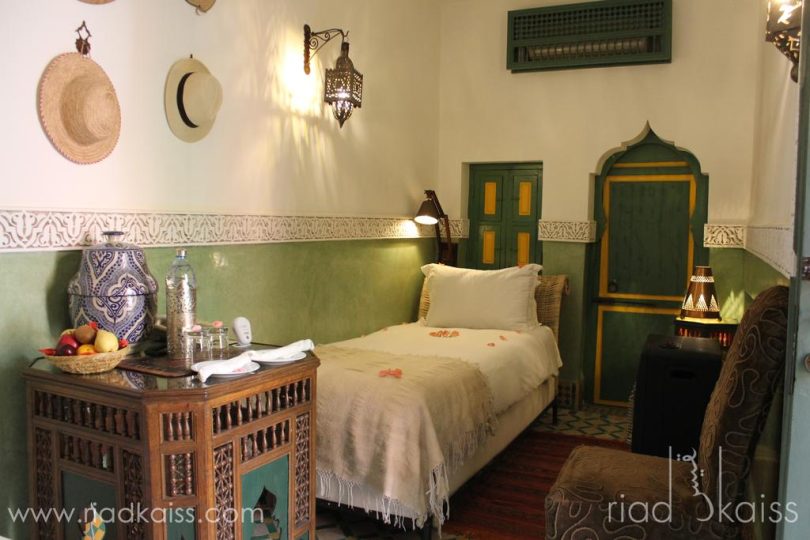 Ville Marrakech Riad Kaiss By Anika Marrakech | Tripgba