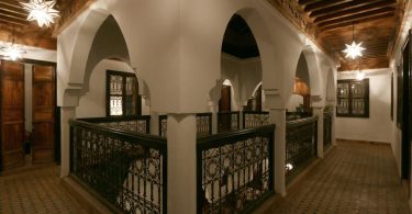 Ville Marrakech Riad Al Anouwar Marrakech | Tripgba