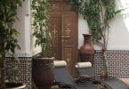 Ville Marrakech Riad Fleur d'Orient Marrakech | Tripgba