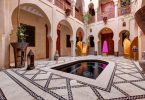 Ville Marrakech Riad Wow Marrakech | Tripgba