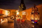 Ville Marrakech Riad Moonlight Marrakech | Tripgba