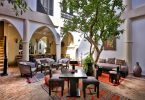 Ville Marrakech Riad Spa Sindibad | Tripgba