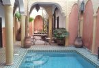 Ville Marrakech Riad Itrane Marrakech | Tripgba