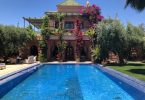 Ville Marrakech Villa DAR SHAMSI Marrakech | Tripgba