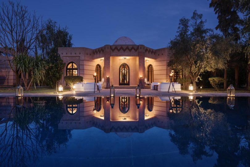 Ville Marrakech Villa Al Assala Marrakech | Tripgba