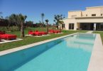 Ville Marrakech Villa Ramses Marrakech | Tripgba