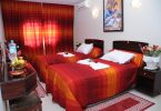 Ville Marrakech Residence Hotel Assounfou Marrakech | Tripgba