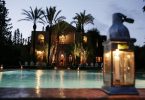 Ville Marrakech Dar Ayniwen Garden Hotel | Tripgba