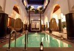 Ville Marrakech Riad & Spa El Walaa Marrakech | Tripgba